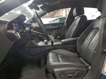 Audi A7 C8 2019 Audi A7 Sportback 2019 AUDI A7 PRESTIGE 3.0 Benzyna 335KM, zdjęcie 6