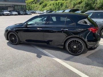 Mercedes Klasa A W177/V177 Hatchback Facelifting 2.0 220 190KM 2025 A Klasa 220 4-Matic AMG Line 2.0 (190KM) 2025, zdjęcie 2