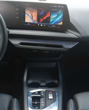 BMW Seria 1 F70 2024 BMW Seria 1 120i M Sport Dostawa pod dom w cenie Dealer BMW Bonkowscy 1.5, zdjęcie 11