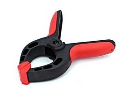 ГРЕЙФЕР ДЛЯ ПРУЖИННОГО ЗАЖИМА 75 ММ