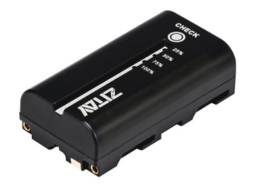Akumulator Zitay zamiennik NP-F550 _ OUTLET
