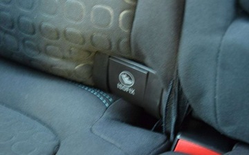 Chevrolet Trax 1.6 115KM 2014 Chevrolet Trax 1.6B Mokka Klima 77 Tys Km Oryginal Lakier 2 Kpl Kol Sprowa, zdjęcie 23