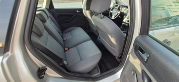 Ford Focus II Focus C-Max 1.6 TDCi 109KM 2005 FORD FOCUS II Turnier (DA_, FFS, DS) 1.6 TDCi 109 KM, zdjęcie 19