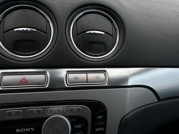 Ford S-Max I Van 2.0 TDCi 140KM 2009 Ford S-Max 2.0 TDCI 140 KM/Automat AISN/Serwis, zdjęcie 30