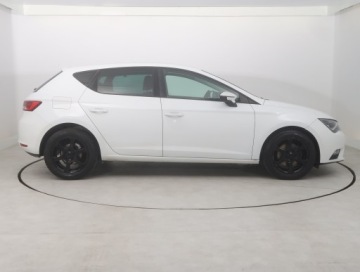 Seat Leon III Hatchback 1.2 TSI 105KM 2013 Seat Leon 1.2 TSI, Salon Polska, Klima, zdjęcie 5