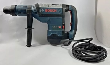 Перфоратор Bosch GBH 8-45 DV 0611265000