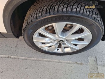 Skoda Karoq Crossover 2.0 TDI 150KM 2019 Skoda Karoq 2,0 tdi 150KM 4x4 DSG navi kamera alu led oplacony 2.0 Diesel, zdjęcie 23