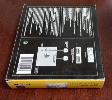 Оригинальная мышь SONY SCPH-1090 BOX PS1 PSX