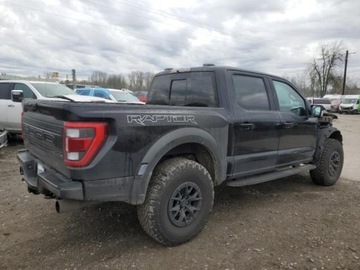 Ford 2023 Ford F150 Raptor, 2023r., 4x4, 3.5L, zdjęcie 2