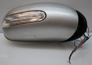 MERCEDES ML W163 (2001-2005) ORIGINÁLNÍ EVROPA