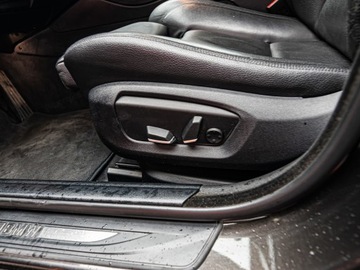 BMW Seria 5 F10-F11 Touring 520d 190KM 2014 BMW Seria 5 520d Combi 2.0 190KM 2014, zdjęcie 7