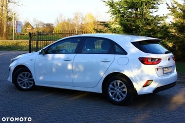 Kia Ceed III Hatchback 1.6 CRDi SCR 115KM 2020 Kia Ceed Kia Ceed 1.6 CRDi SCR S 1.6 Diesel 115KM, zdjęcie 7