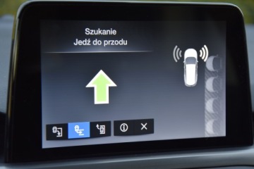 Ford Focus III Kombi Facelifting 1.0 EcoBoost 125KM 2018 Kamera Cofania, Radar, Navi, Tempomat ACC, Car Play, Asystent , GWARANCJA, zdjęcie 30