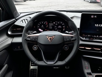 Cupra Terramar SUV 2.0 TSI 204KM 2026 Cupra Terramar Advantage Edition 2.0 TSI 204 KM DS, zdjęcie 12