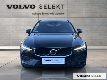 Volvo V60 II  2021 Volvo V60 V60 B3 Momentum Pro Pakiet Climate Park, zdjęcie 8