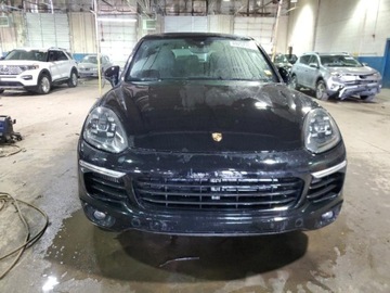 Porsche Cayenne II SUV Facelifting 3.6 420KM 2016 Porsche Cayenne AWD 4dr S 2016 3.6 Benzyna 420KM, zdjęcie 2