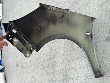 КРЫЛО ПЕРЕДНЕЕ ПРАВОЕ OPEL ZAFIRA C