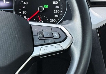 Volkswagen Passat B8 Variant Facelifting 1.5 TSI EVO 150KM 2022 Volkswagen Passat Reflektory LED FrontLane Assist ACC Salon PL FVAT23, zdjęcie 19