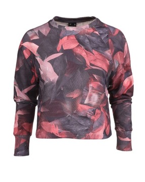 4F bluza damska dresowa wygodna roz.XL
