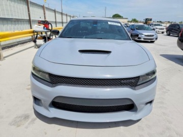 Dodge Charger VII 2022 Dodge Charger RT 2022 5.7 Benzyna 370KM, zdjęcie 5