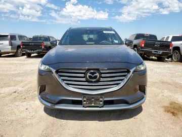 Mazda CX-9 2019 Mazda CX-9 2019 MAZDA CX-9 GRAND TOURING 2.5 Benzyna 227KM, zdjęcie 5
