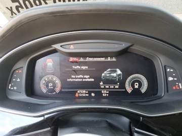 Audi Q8 2020 Audi Q8 Prestige S-Line 2020 3.0l 3.0 Benzyna 335KM, zdjęcie 9