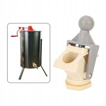 Honey Gate Honey Gate Zawory Extractor