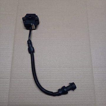 BOSCH 0281002109 MAN Датчик наддува турбины
