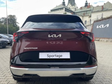 Kia Sportage V SUV Facelifting 1.6 T-GDI 150KM 2026 KIA Sportage 1.6 T-GDI L 2WD DCT Suv 150KM 2026, zdjęcie 4