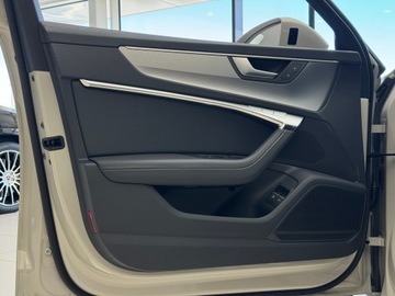 Audi A6 C8 Avant Plug In Facelifting 2.0 50 TFSI e 299KM 2024 Audi A6 50TFSI PHEV S Line Quattro / 1właściciel /, zdjęcie 10