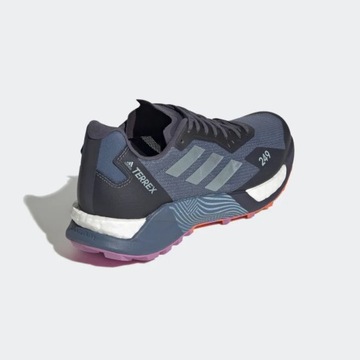 ADIDAS TERREX AGRAVIC ULTRA TRAIL RUNNING