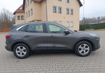 Ford Kuga III SUV 2.0 EcoBlue MHEV 150KM 2020 Ford Kuga Zarejestrowany - ubezpieczony - 2,0 - 150 KM 2.0 Diesel 150KM, zdjęcie 7