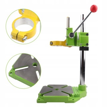 СТОЙКА, ШТАТИВ, ДЕРЖАТЕЛЬ сверл, 400 мм