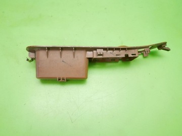 РУЧКА ДВЕРНАЯ РУЧКА ЛЕВАЯ ПЕРЕДНЯЯ KIA CARNIVAL I FL