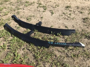 SŁUPEK DACHOWY LEWY PRAWY OCTAVIA III 5E 12-