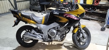 YAMAHA TDM 850 4TX СИДЕНЬЕ СИДЕНЬЕ СИДЕНЬЕ СИДЕНЬЕ