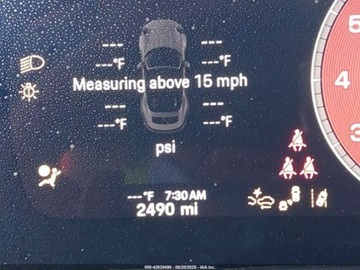 Porsche 911 992 2025 Porsche 911 Carrera Gts 2025 3.6l 3.6 Benzyna 478KM, zdjęcie 12