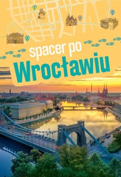 SPACER PO WROCŁAWIU MAŁGORZATA KORNACKA NOWA