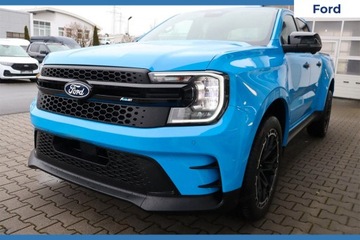 Ford Ranger VI Raptor 3.0 EcoBlue 240KM 2024 FORD Ranger MS-RT A10 4x4 3.0 240KM, zdjęcie 3