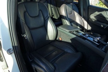 Volvo XC60 II 2023 Volvo XC 60 Bezwypadek Salon PL Ultimate Dark B5 AWD Kamera ACC FV23, zdjęcie 13