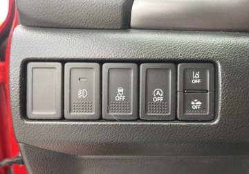 Suzuki 2024 Suzuki Vitara Suzuki Vitara 1.4 Boosterjet SHVS Comfort Plus 2WD 1.4 129KM, zdjęcie 19