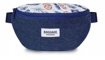 СУМКА НА БЕДРА БАГАЖ, 12 ДИЗАЙНОВ