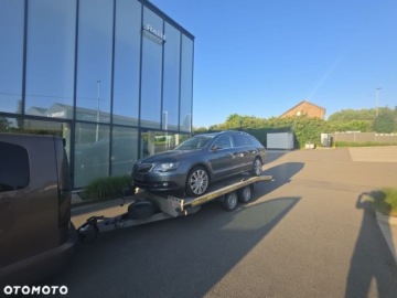 Skoda Superb II Outdoor 2.0 TDI CR DPF 170KM 2014 Skoda Superb Skoda Superb 2.0 TDI 4x4 Exclusive 2.0 Diesel 170KM, zdjęcie 3