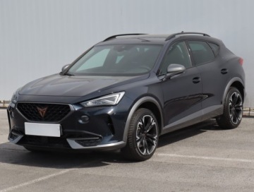 Cupra 2022 Cupra Formentor 1.5 TSI, Salon Polska, Serwis ASO, zdjęcie 1