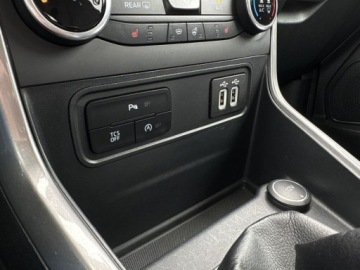 Ford Ecosport II SUV Facelifting 1.0 EcoBoost 125KM 2018 Ford EcoSport Edition Winter Navi Tempomat Led Czujnik Serwis ASO, zdjęcie 22