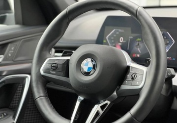 BMW X1 U11 Crossover 1.5 18i 136KM 2025 BMW X1 BMW X1 sDrive18i M Sport 1.5 Benzyna 136KM, zdjęcie 17