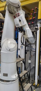 Robot Staubli TX90XL