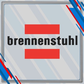 Лампа для строительных мастерских Brennenstuhl 12000 лм, перезаряжаемая от сети