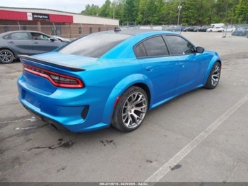 Dodge Charger VII 6.2 V8 717KM 2023 Dodge Charger SRT Jailbreak 2023 6.2l 6.2 Benzyna 717KM, zdjęcie 5