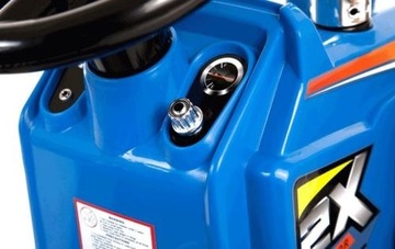 САМЫЙ МОЩНЫЙ ТРАКТОР С КОВШОМ И ДИСТАНЦИОННЫМ ДИСТАНЦИОННЫМ ДВУХСКОРОСТНЫМ 12В/1005А